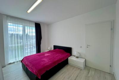 Apartament cu 2 camere semidecomandat, mobilat în Europa - 8