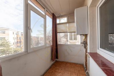 Apartament 2 camere Eremia Grigorescu Pitesti - 4