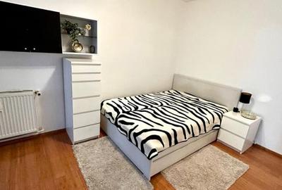 APARTAMENT MODERN 2 CAMERE LOC DE PARCARE PAJURA - 12