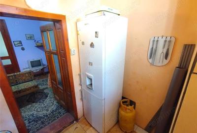 Apartament cu 2 camere decomandat, mobilat în Vest - 13