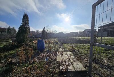 Casa mobilata utilata teren 600mp Berceni - 8