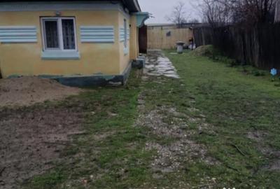 Casă cu 3 camere cu Teren 544 Mp în Central - 7