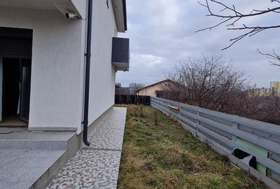 Casă Tip Duplex P+E+pod, CUG – str. Tudor Neculai, LIDL - 6