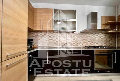 Apartament 3 camere 110 mp utili zona Take Ionescu - 3