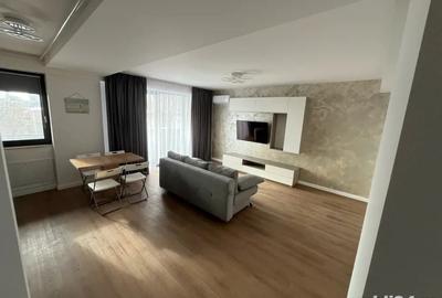 Inchiriez apartament 2 camere bulevardul 1 Mai cu 2 locuri de parcare - 6