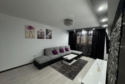 Apartament cu 2 camere decomandat în Buzaului - 4