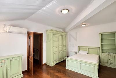 Casă individuală cu 5 camere cu Canalizare în Herăstrău - 12