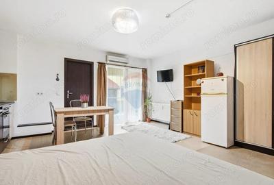 Apartament cu 1 camere de vanzare Ultracentral Comision 0% - 5