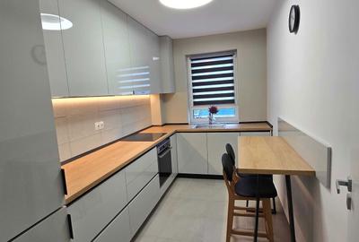 Apartament cu 2 camere decomandat în Exterior Vest - 3