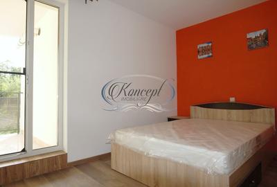 Apartament ideal investitite, Iulius Mall si FSEGA - 4