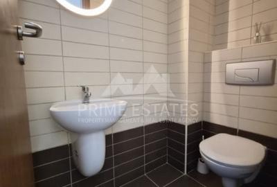 Apartament cu 3 camere semidecomandat, mobilat în Băneasa - 7