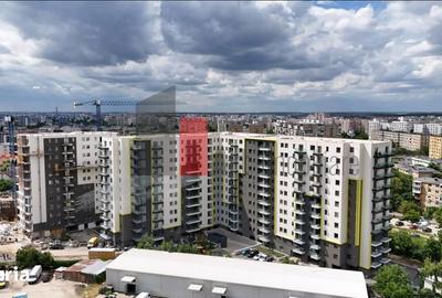 Apartament cu 2 camere în Drumul Taberei - 11