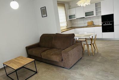 Apartament cu 3 camere în Dumbrăvița - 1