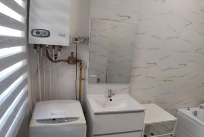 Garsonierade inchiriat, 34 mp, zona Centrul vechi - 7