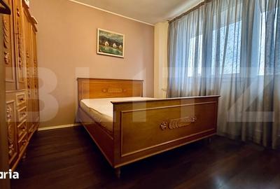 Apartament cu 4 camere decomandat în Decebal - 1
