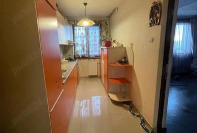 Vand ap 3 cam. Calea Grivitei_Turda( transformart in 2, open space) - 1