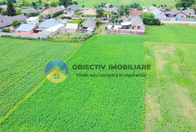 TEREN intravilan PODOLENI, jud. Neam? TEREN intravilan PODOLENI, jud. Neam? - 2