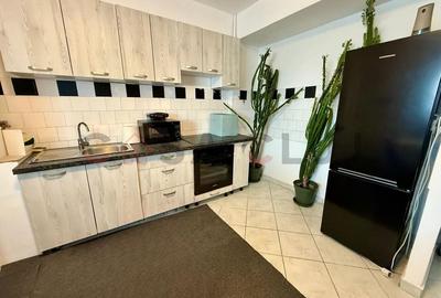 3 camere, la cheie, etaj intermediar, Kaufland Mărăști! - 11