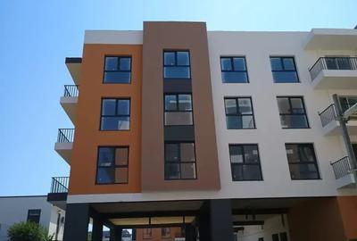 Apartament 2 camere decomandat Nicolae Teclu Metrou - 3
