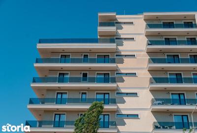 Apartament cu 2 camere în Cazino - 18