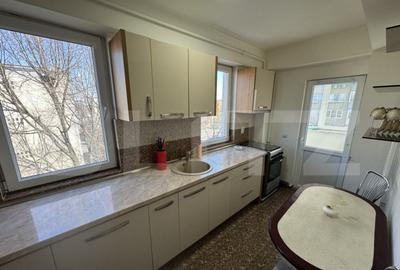 Apartament 2 camere, 2 bai, 60 mp, zona BIG Brazda lui Novac - 15