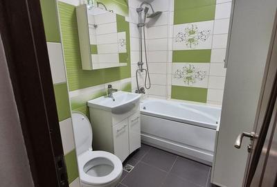 Apartament cu 2 camere decomandat în Vasile Alecsandri - 1
