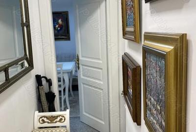 Garsonieră decomandată în Calea Victoriei - 2