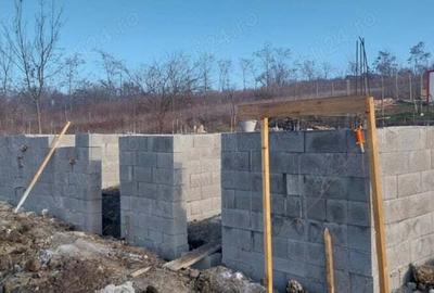 Teren de 500 mp, în Exterior Vest - 3