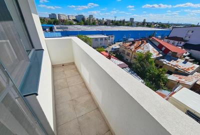Apartament bloc nou 2 camere 70mp + parcare Bucureștii Noi / Pod Constanța - 11