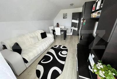 Apartament de vanzare, cu 4 camere, 98 mp, zona ?trand - 2