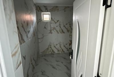 Casă individuală cu 3 camere cu Canalizare în Sântandrei - 10