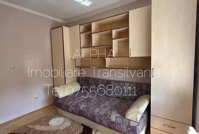 Apartament 3 camere,2 bai,etaj 3,mobilat,zona Peco Porolissum - 3