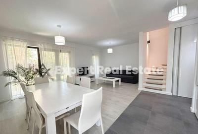 Casă cu 5 camere cu Teren 300 Mp în Otopeni - 15