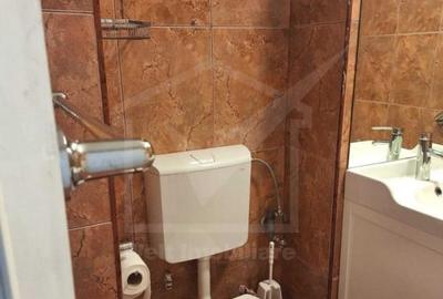 Apartament nemobilat cu 4 camere in Zorilor - 6