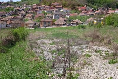 Teren de 800 mp, în Mediaș - 4