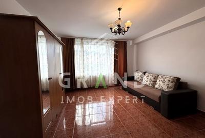 Apartament cu 2 camere semidecomandat, mobilat în Central - 12
