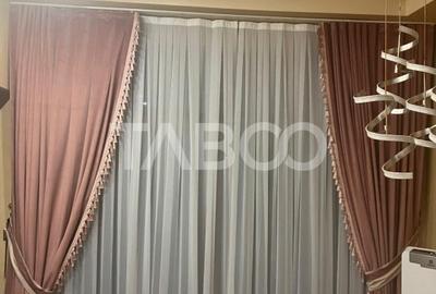 2 Case individuale moderne renovate 500 mp teren de vanzare Sibiu - 22