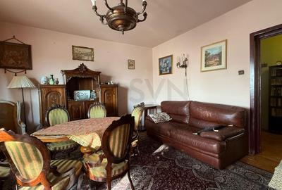 REA1025438 Apartament 2 camere Cismigiu - 1