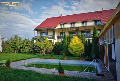 Casă cu 15 camere în Sud-Vest