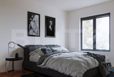 Apartament cu 3 camere în Central - 17