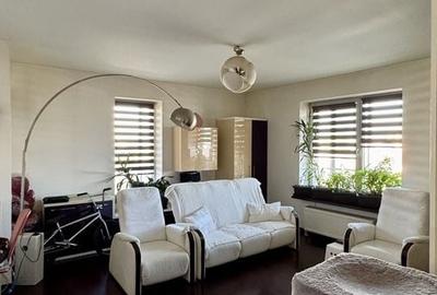 Apartament cu 3 camere decomandat, mobilat în Văcăresti - 3