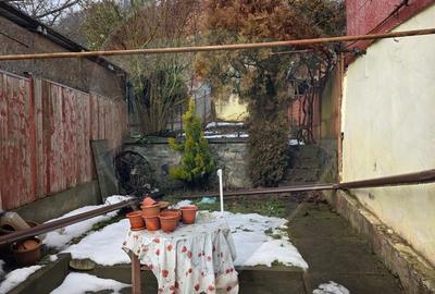 Casă cu 2 camere nedecomandat cu Teren 120 Mp în Central - 3