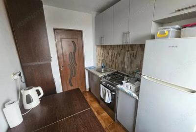 Apartament 2 camere Tomis 1 - 6