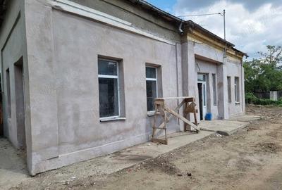 Casă cu 2 camere în Bârlad - 5
