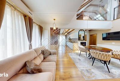 Apartament cu 4 camere în Central - 13