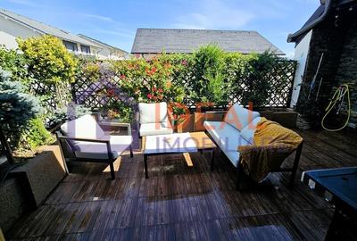 Penthouse modern cu 165 mp utili și 50 mp terasă, Strada Marcel Iancu - 4