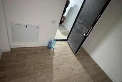 Garsoniera decomandata la 7 minute Metrou Berceni - 6