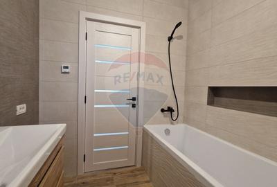 Casă cu 3 camere cu Teren 400 Mp în Crevedia - 9