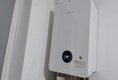 Apartament cu 3 camere decomandat, mobilat în Braytim - 9