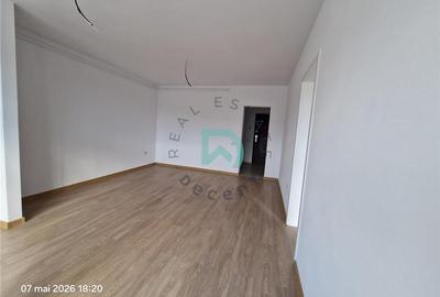 Apartament cu 2 camere decomandat în Sânpetru - 5